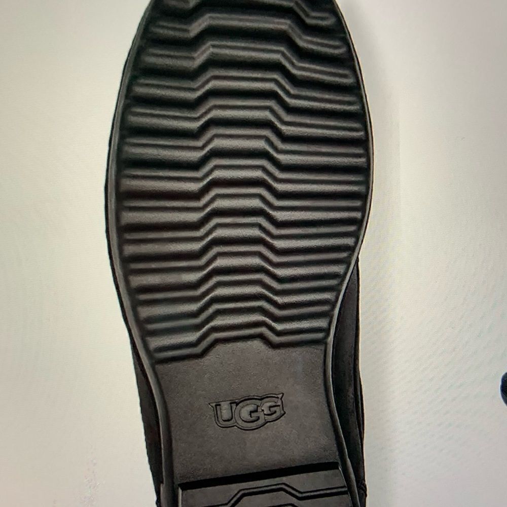 NWT UGG Greda Waterproof Duck Boot - Picture 3 of 8